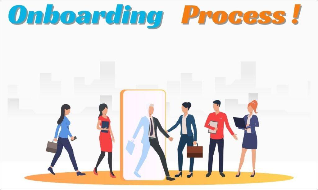 Navigating the Onboarding Process with Your Chosen Agency