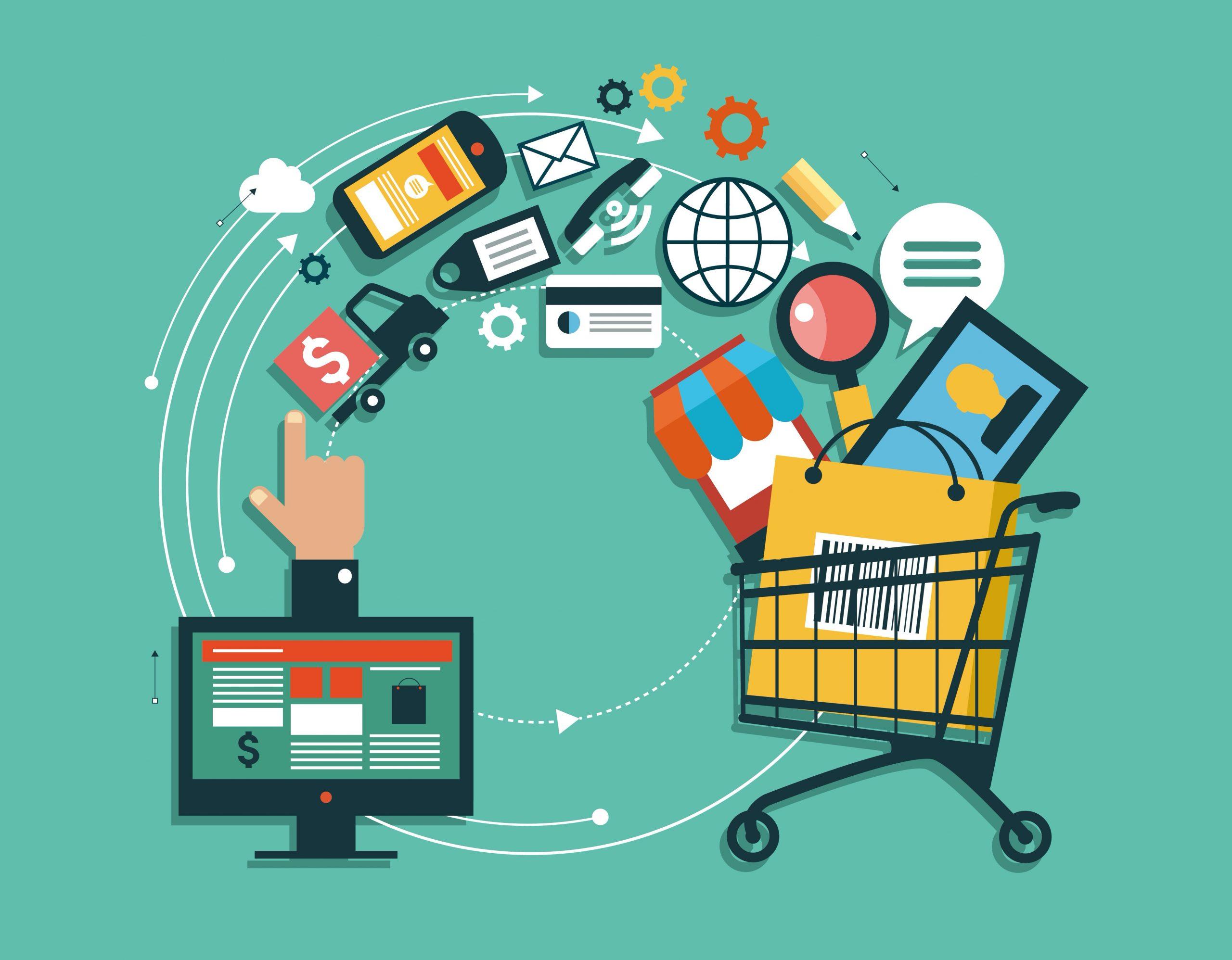 Making the Right Choice for Your E-commerce Goals