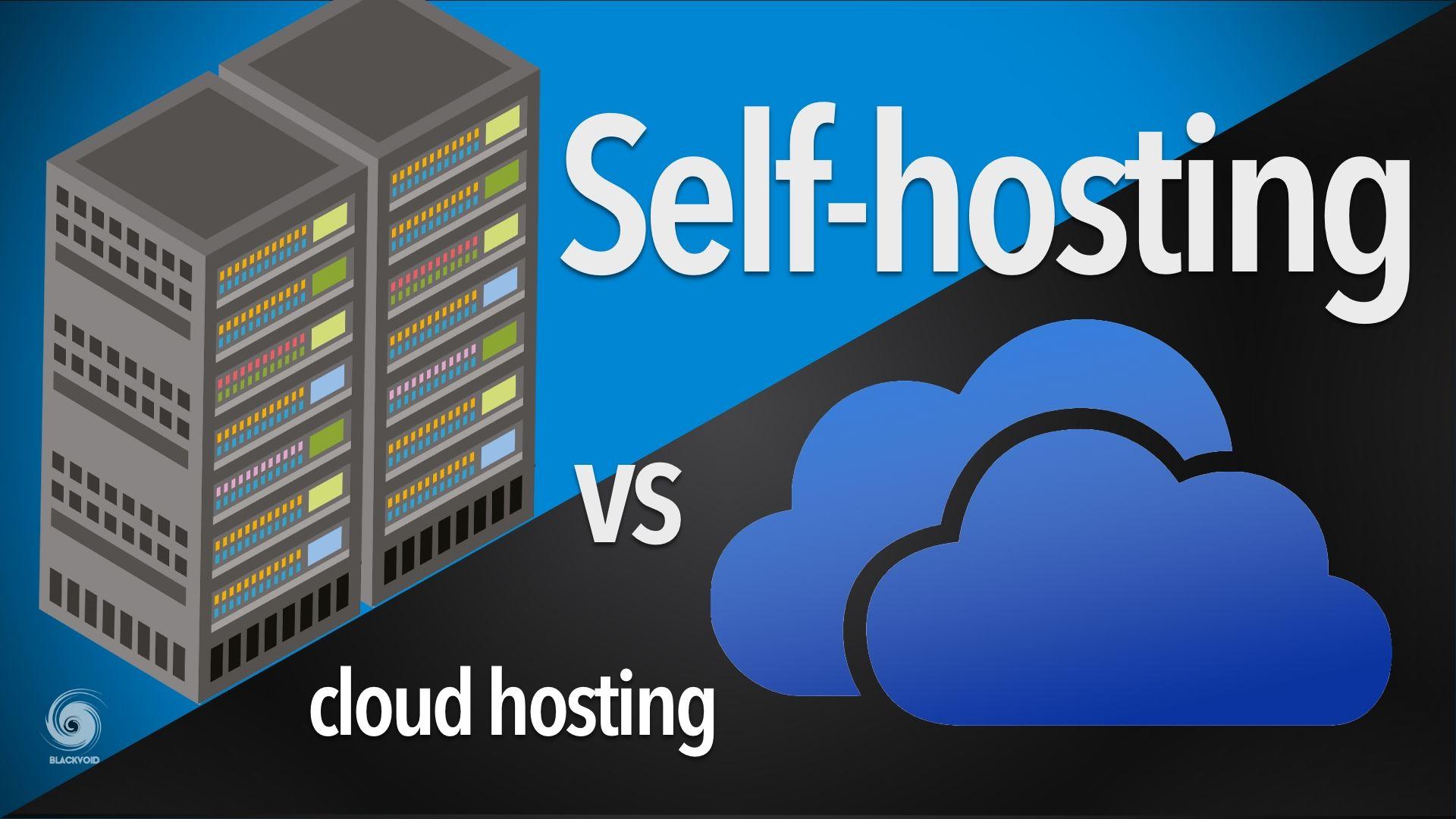 Common Mistakes to Avoid When Self-Hosting