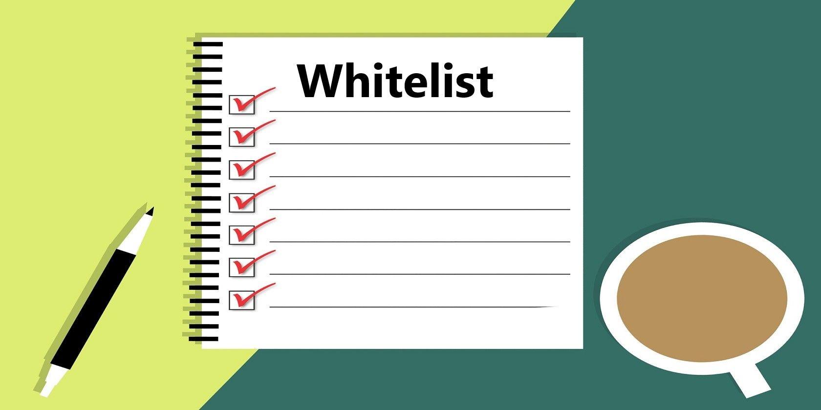 Leveraging Whitelist and​ Permissions ⁤for a Safe⁣ Environment