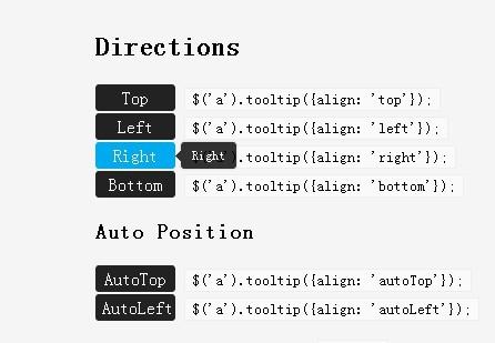 Exploring Free Plugins for Effortless Tooltip Creation