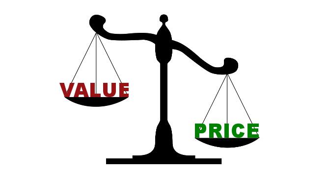 Comparing Price vs. Value: Finding Affordable Options