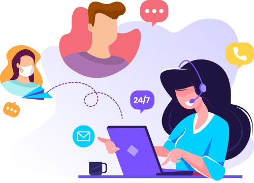 Customer Support: Are They Really There When You Need Help?