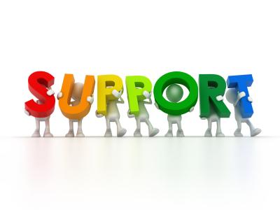 Support and Community: Finding Help When You Need It