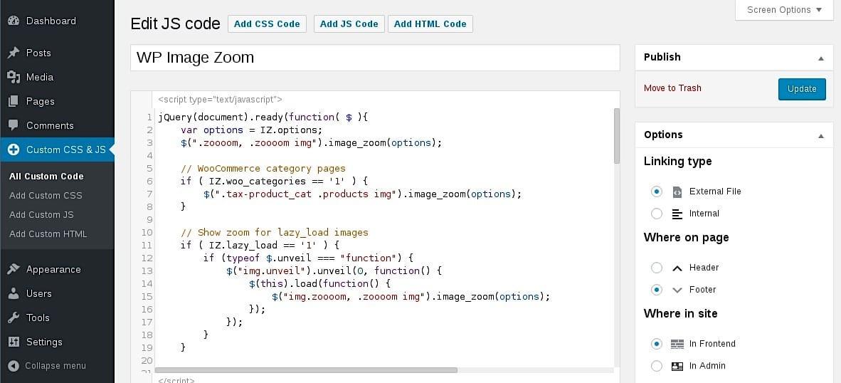 Best Practices for Writing and Testing Your Custom JavaScript