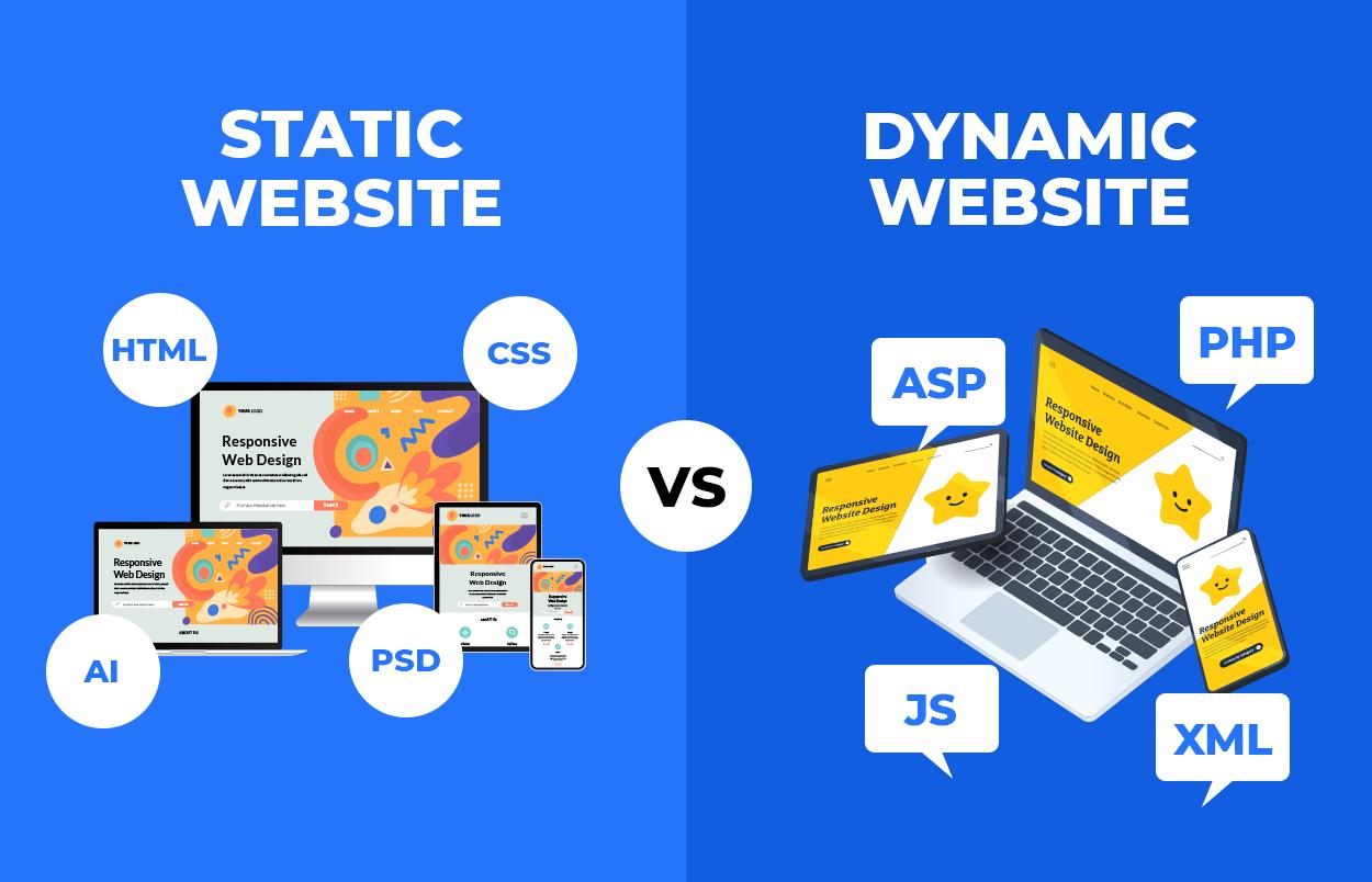 How to Maintain and Update Your Static Website Easily