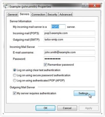 Step-by-Step Guide to Accessing Your Server Settings