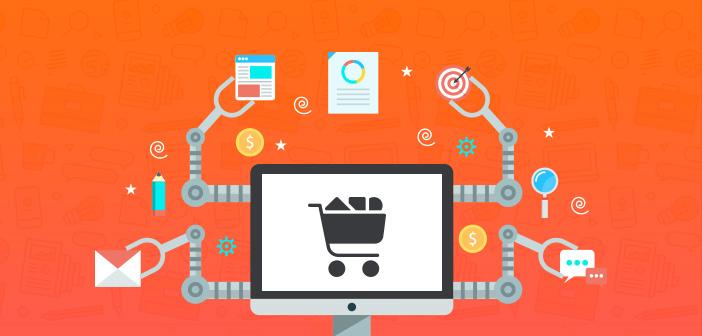 Future Trends in Ecommerce Automation and What They Mean for You