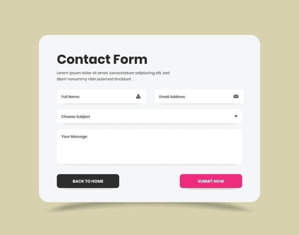 How to Add Contact Form in WordPress (Step by Step Guide)