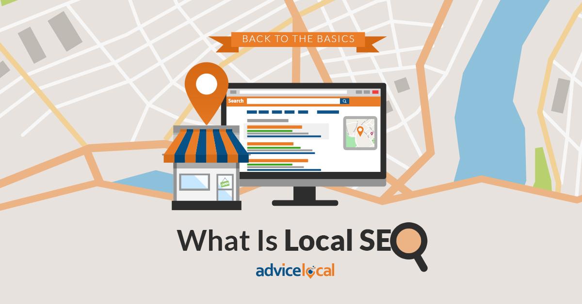 Local SEO for Ecommerce: Steps to Boost Your Online Store’s Visibility Locally