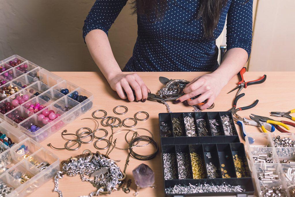 Scaling Your Jewelry Business Beyond Initial Success