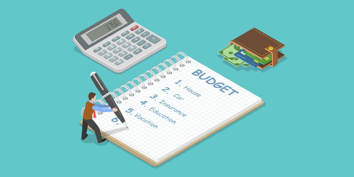 Calculating Ongoing⁢ Expenses: What ⁢You Need to Budget⁤ For