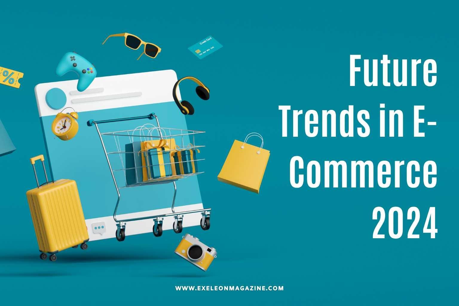 Understanding the Shift: Key Trends Shaping Ecommerce in 2025