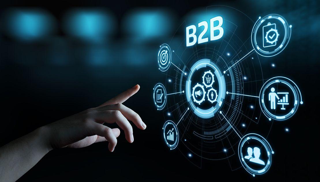 Understanding the Evolving B2B Ecommerce Landscape