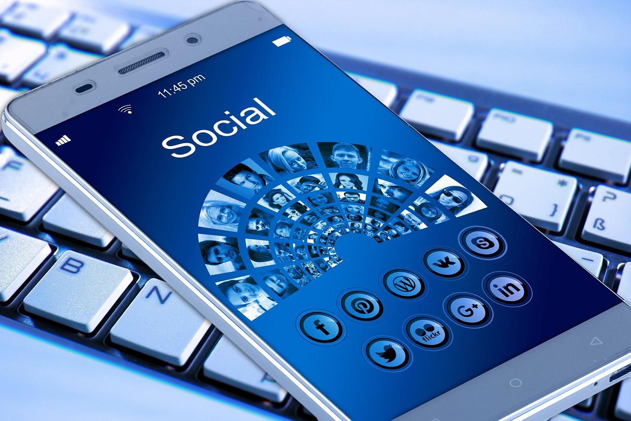 Utilizing Social Media to Boost Brand Visibility and Engagement