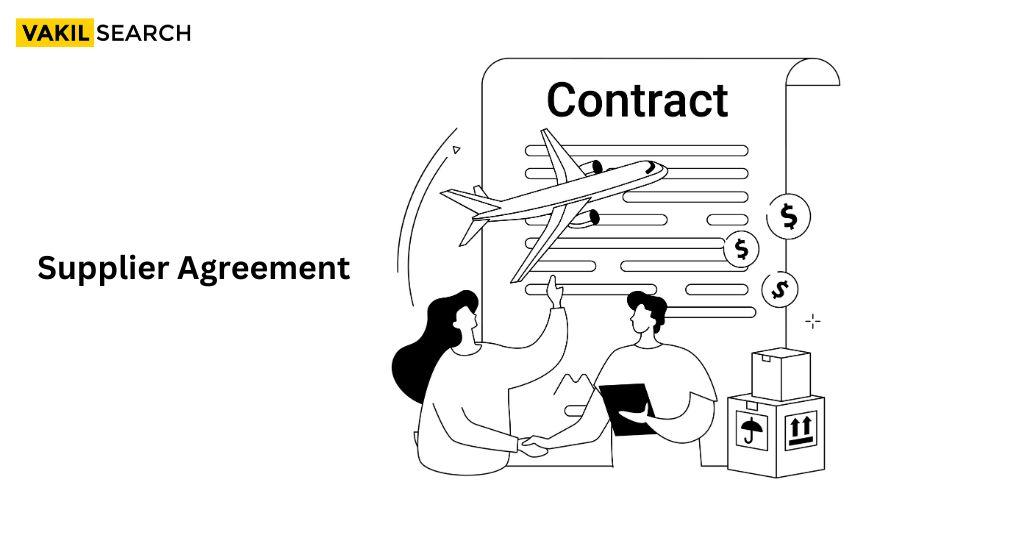 Navigating Supplier Agreements and Terms Like a Pro