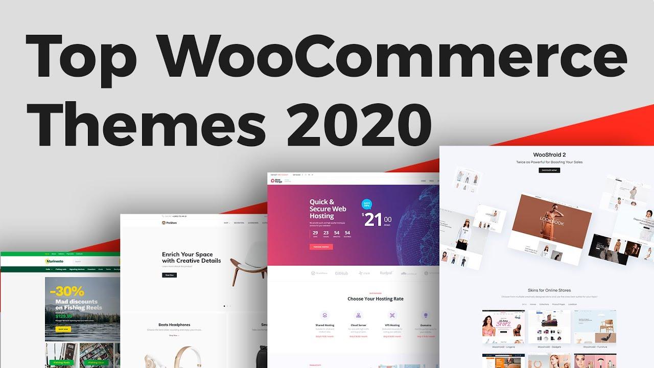 Real Success Stories: Brands Thriving with These WooCommerce Themes