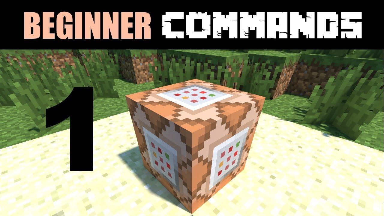 Understanding the Basics of Command Blocks in Minecraft