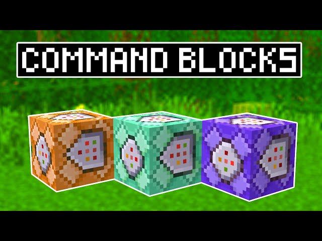 Why You Should ⁣Enable Command Blocks on Your Server