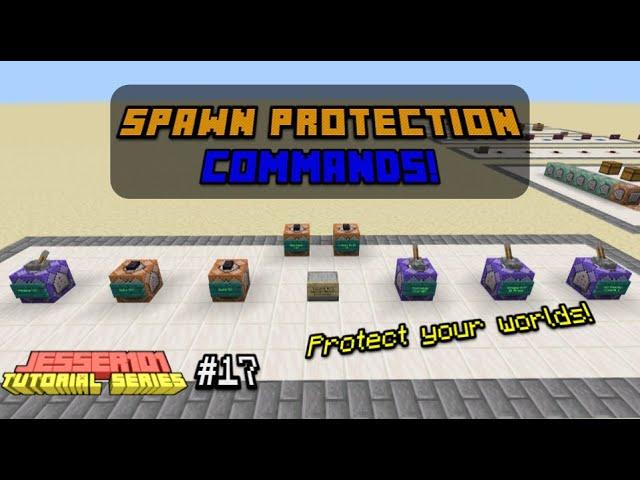 Best Practices for Managing Spawn ⁣Protection