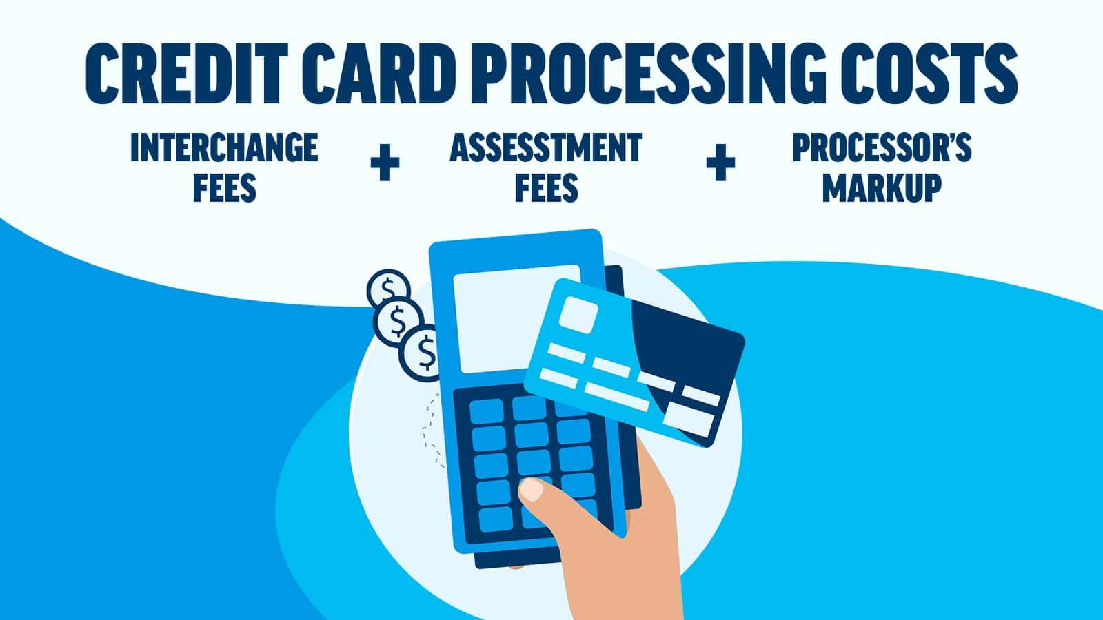 How⁣ to Evaluate Payment Processing Fees and Costs