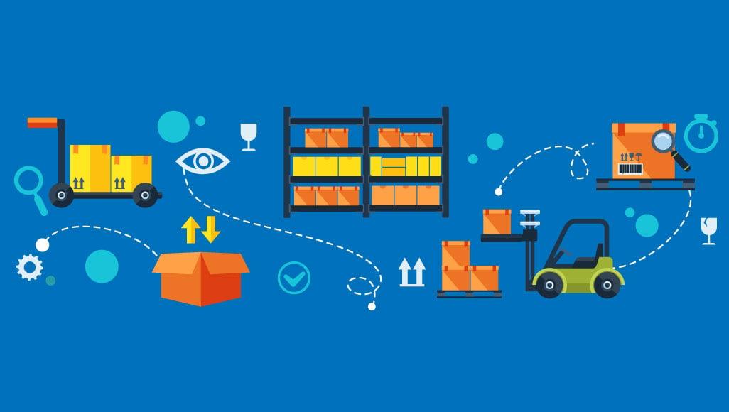 Optimizing Inventory Management with Smart Automation