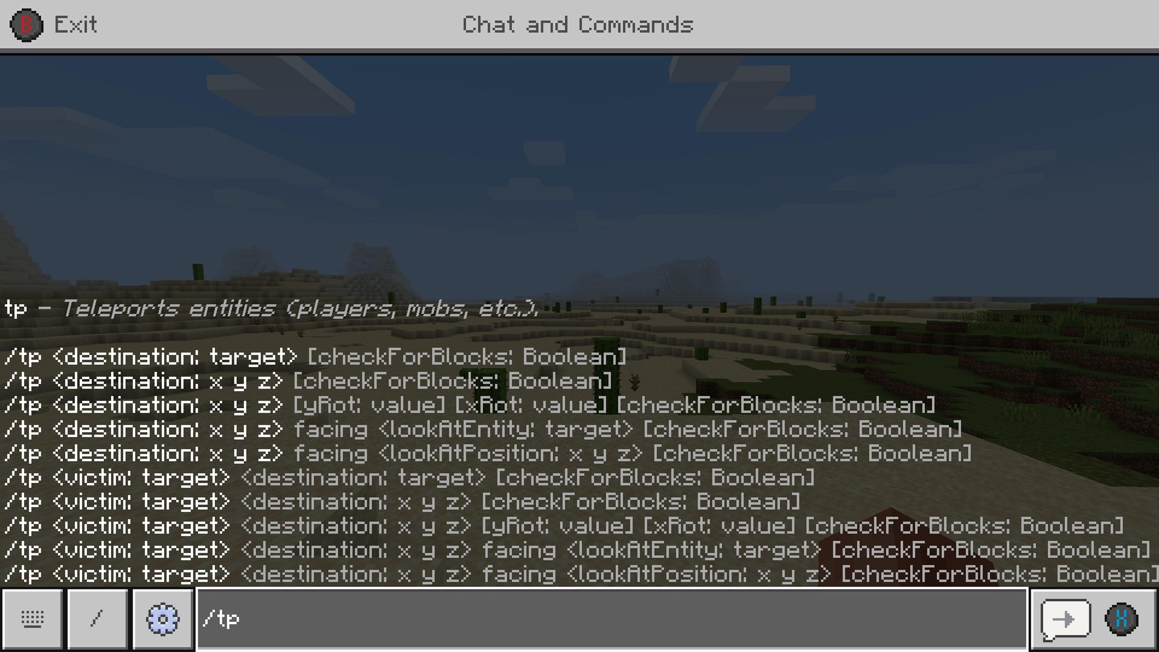 Understanding Minecraft Server Commands ⁢for⁣ Beginners