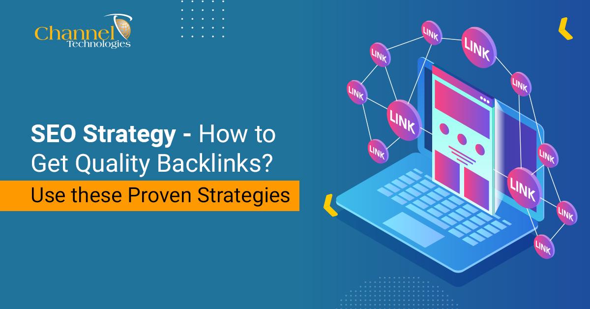 Building Quality Backlinks: Strategies for Ecommerce Success