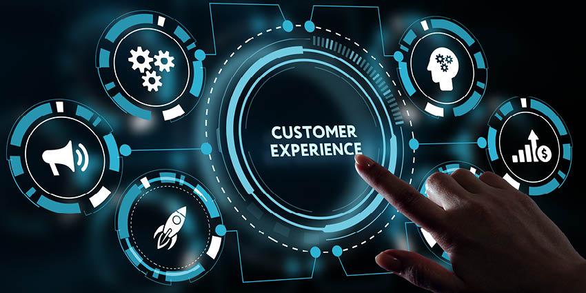 Crafting a Seamless Customer Experience from Order to Delivery