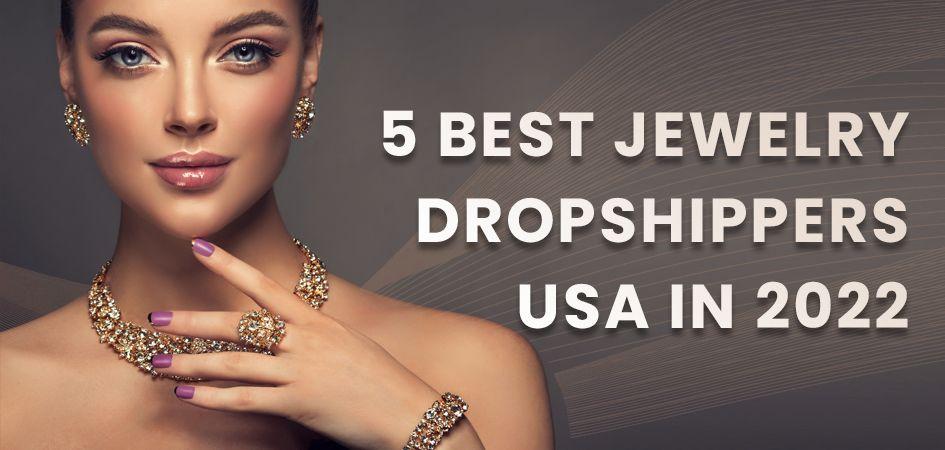 Success Stories: Inspiration from Top Jewelry Dropshippers