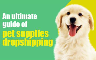 Top Features to Look for in a Pet Dropshipping Partner