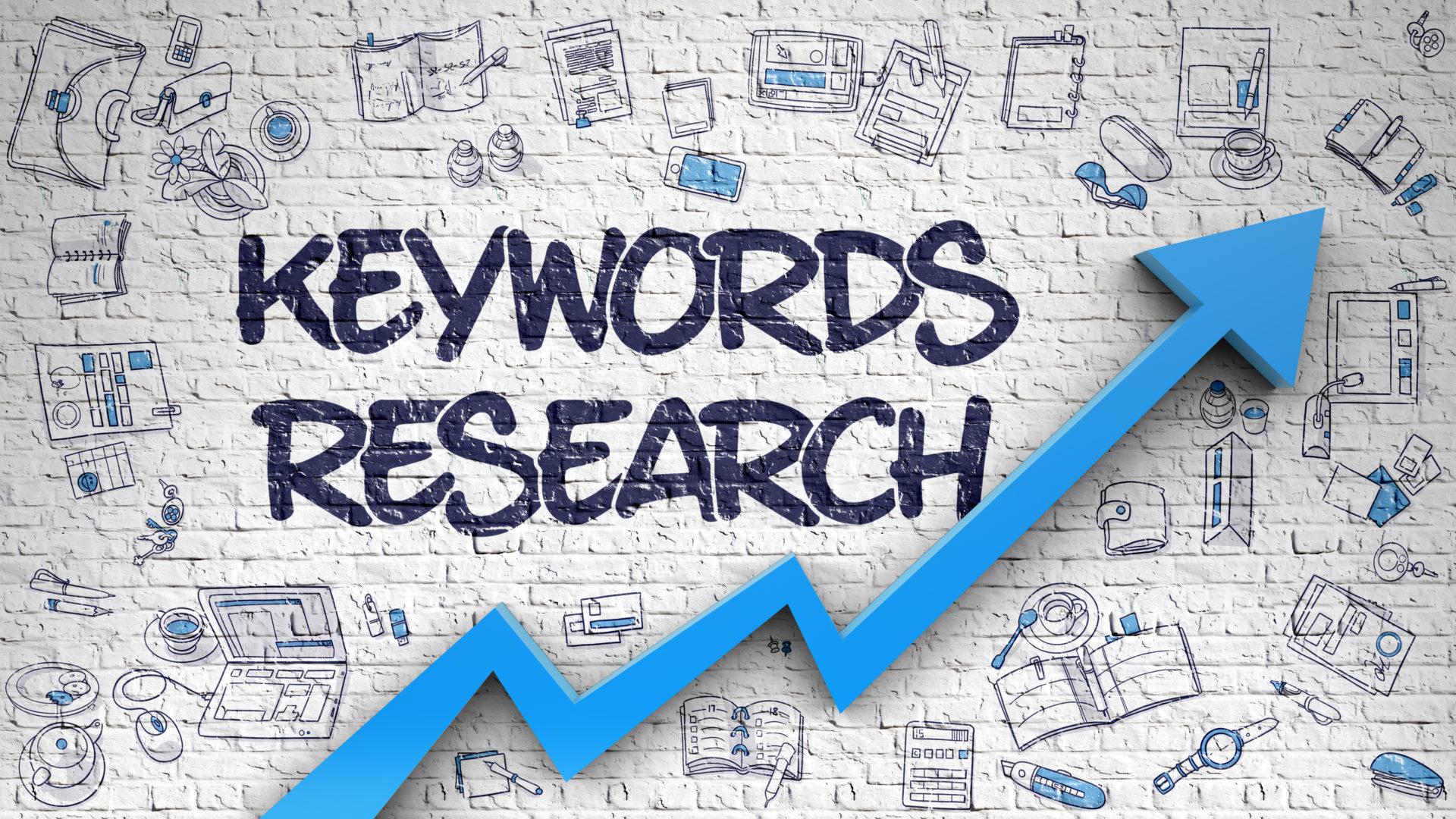 The Role of Keyword Research in Ecommerce Optimization