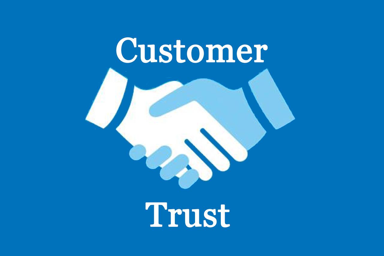 Building Customer Trust Through Transparent Order Tracking