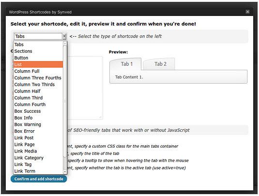 Where to Insert Shortcodes in Your‌ WordPress​ Content