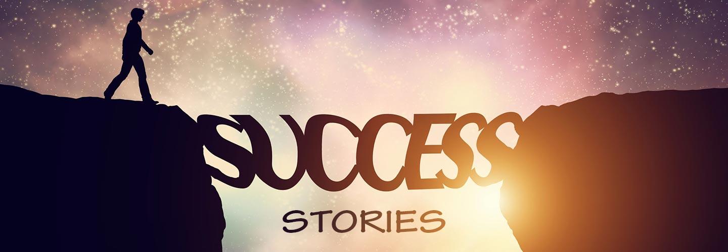 - Success Stories: Real Users Share Their Experiences