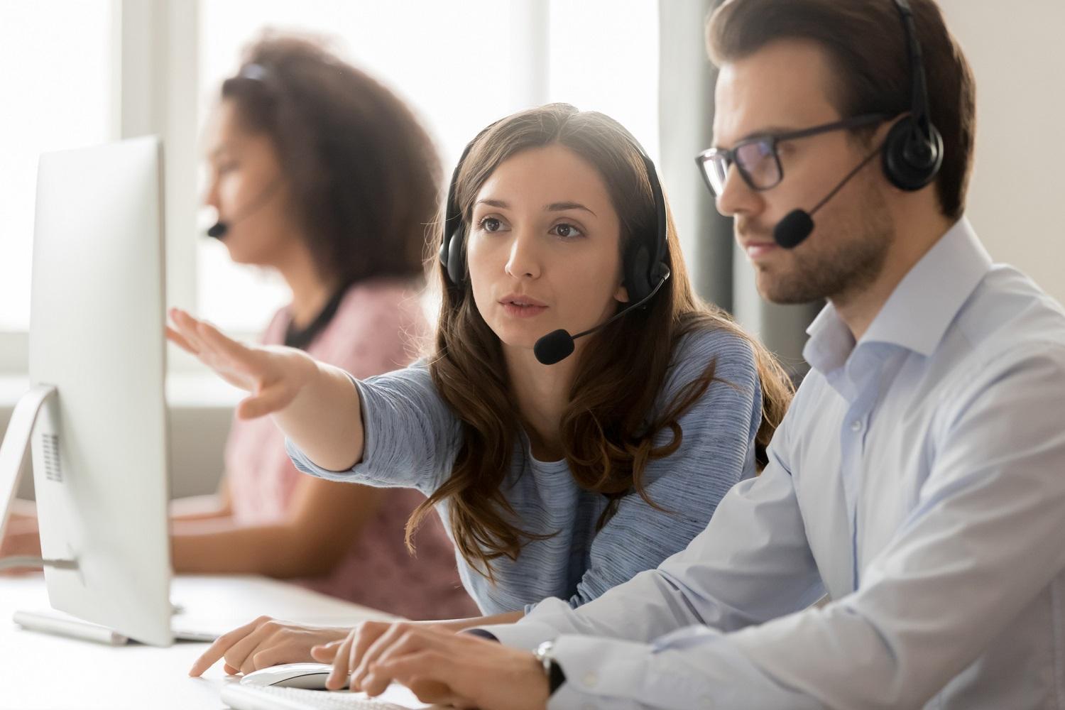 Outstanding Customer Support: Who Has Your Back?