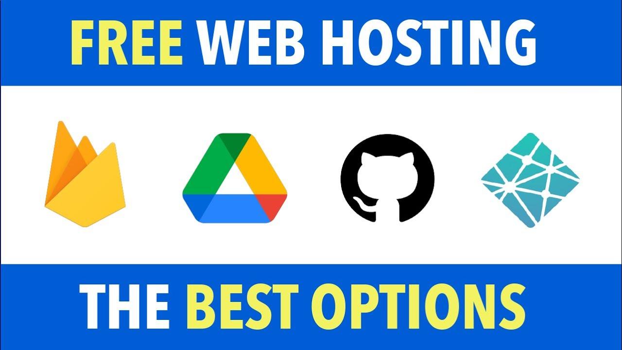 Best Free Hosting Services for ⁢Bloggers and Creatives