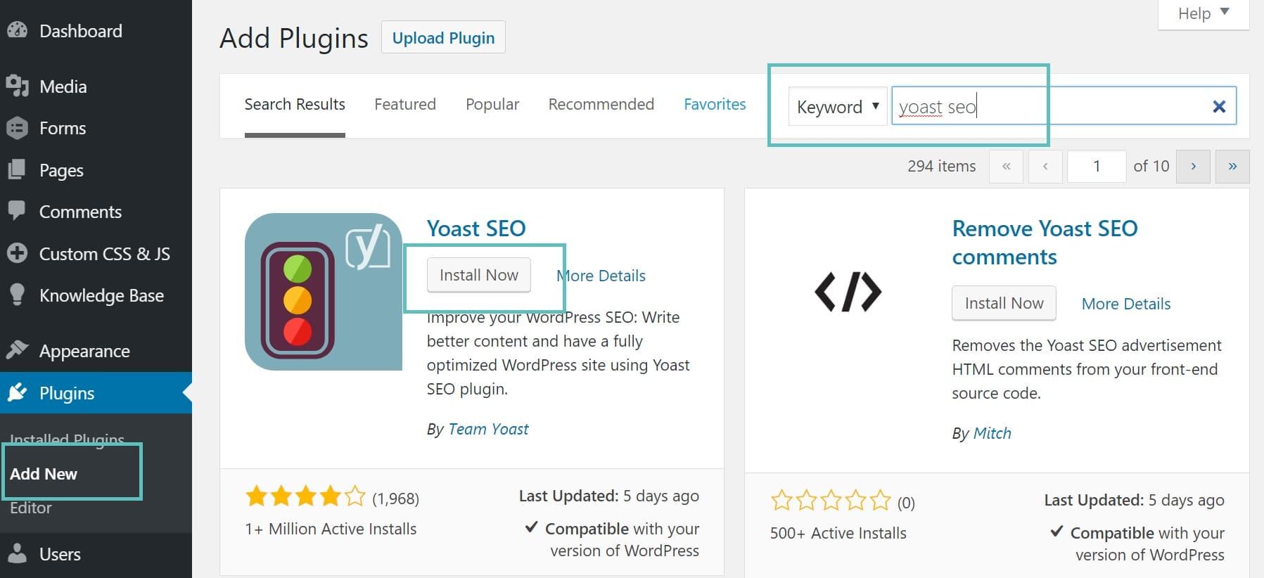 Essential Plugins to Supercharge Your WordPress Site