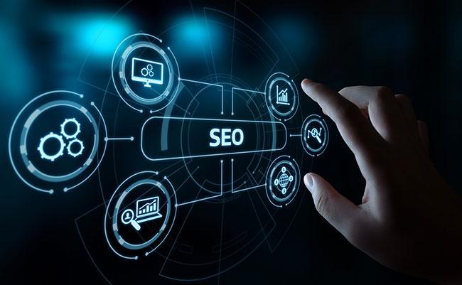 Optimizing for Search Engines: Boosting Your Visibility Online