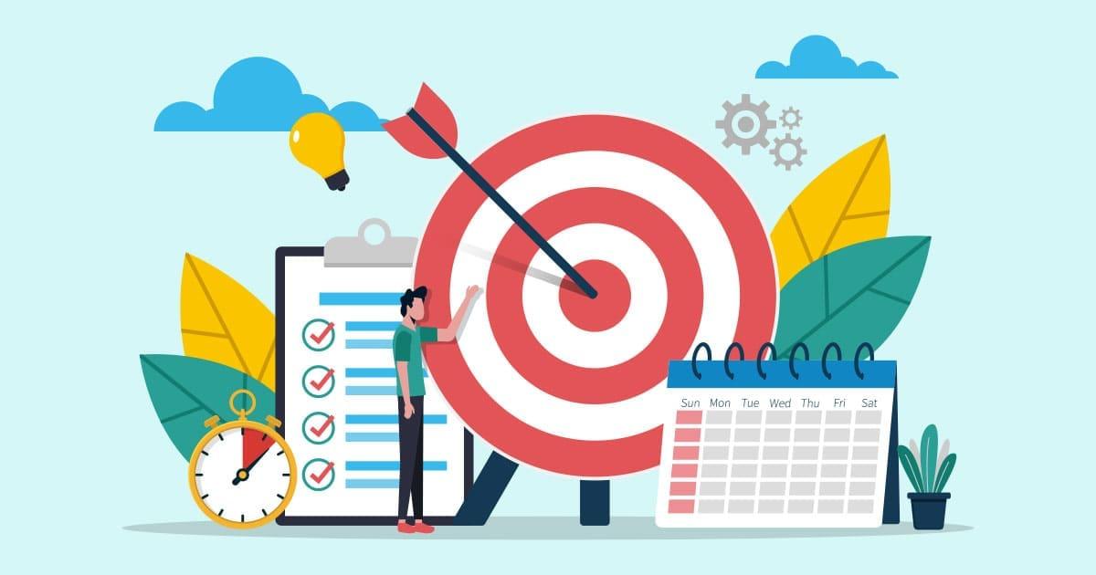 Setting Clear Goals and⁢ KPIs for Your Social Media Strategy