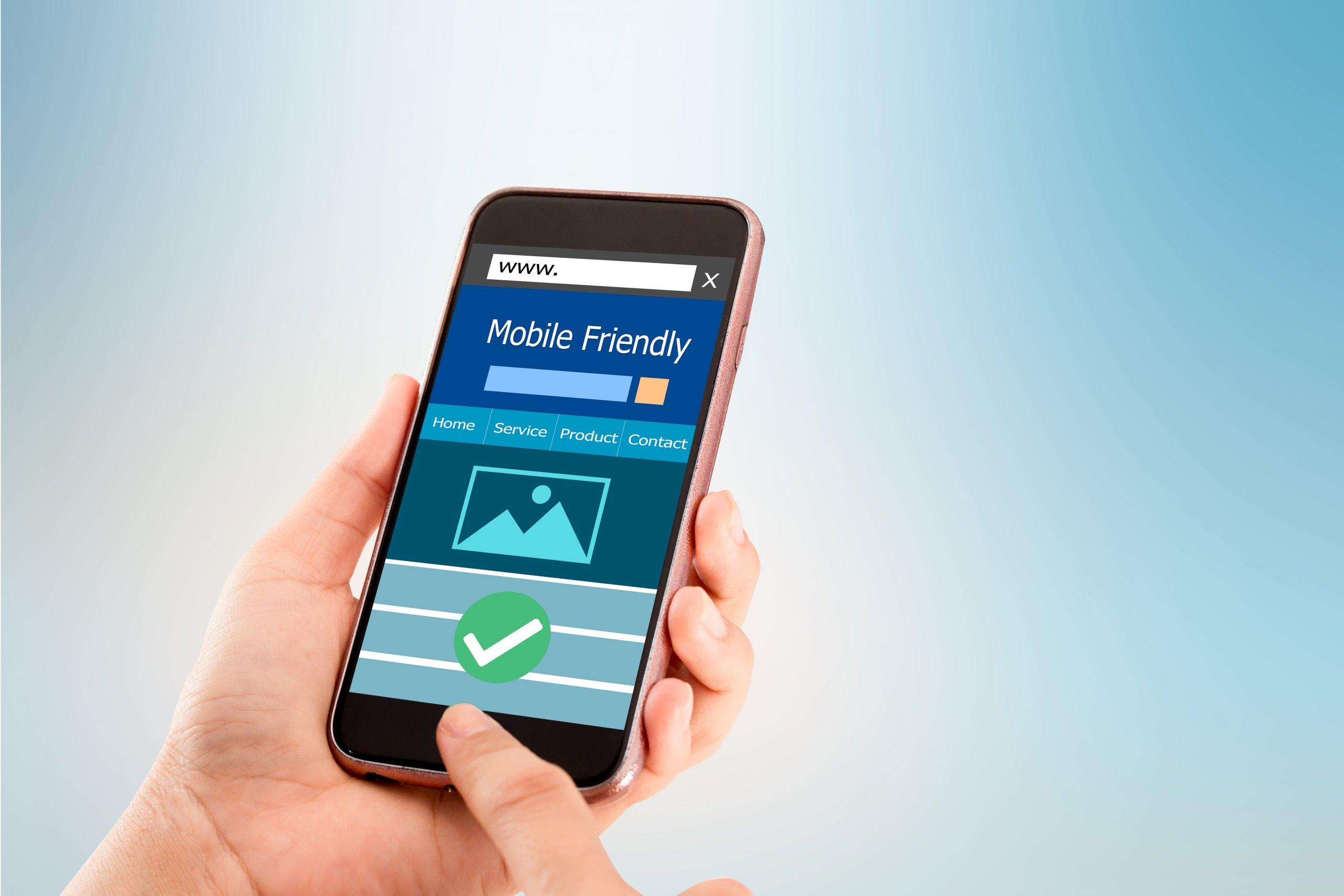 Making Your Website ​Mobile-Friendly for​ All Devices