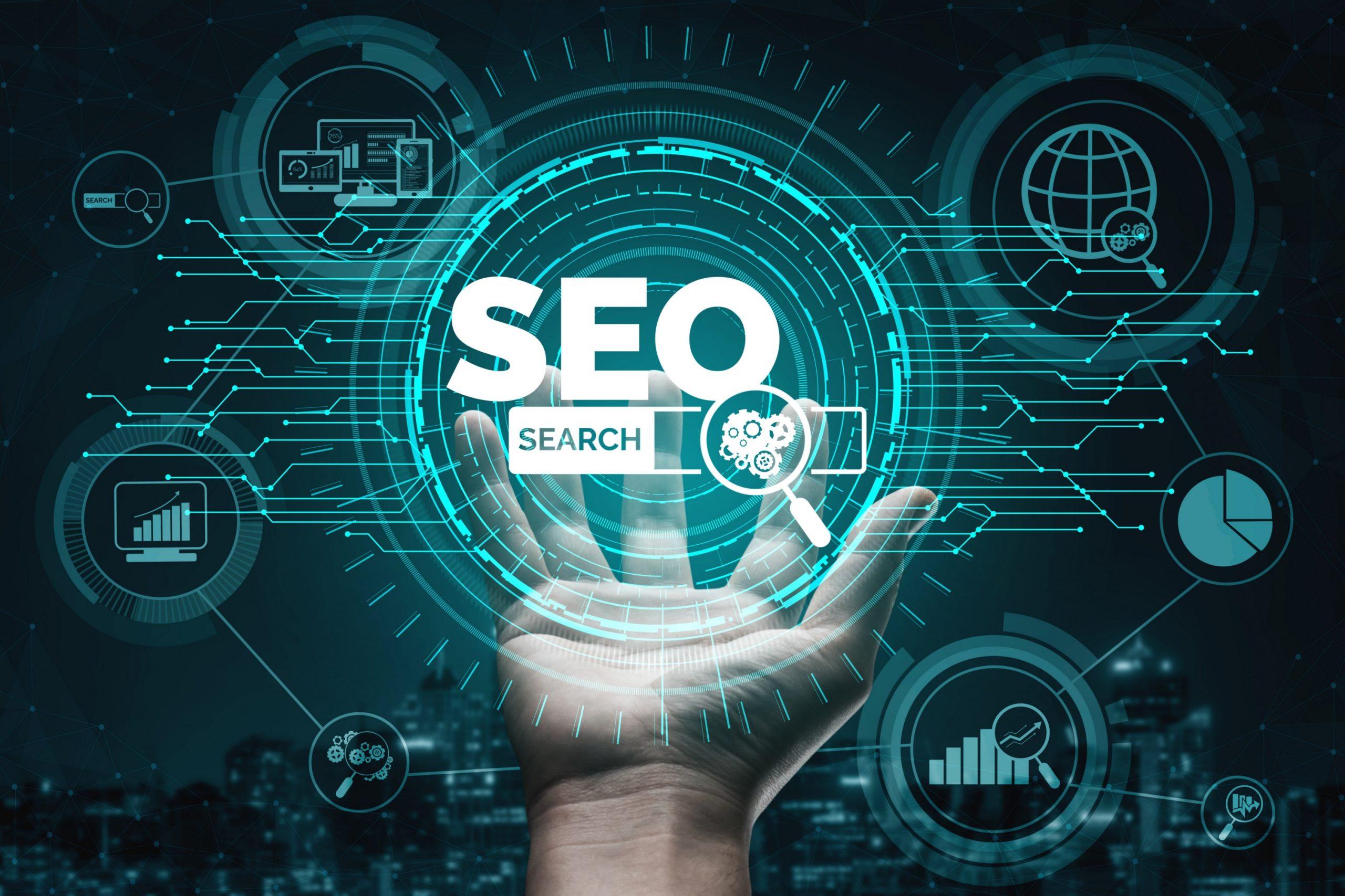 SEO and WordPress: How to Optimize Your Site for⁣ Success