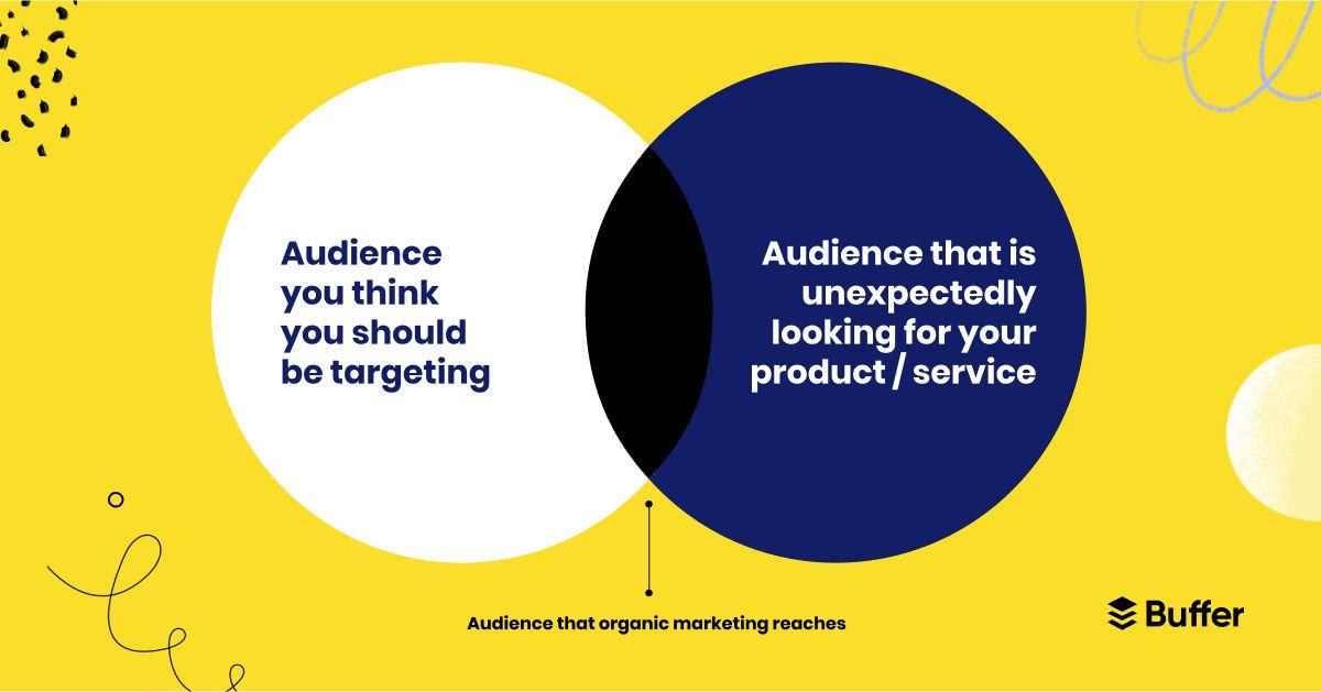 Key Differences Between Organic and Paid Strategies