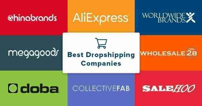 Top 29 Dropshipping Suppliers in Canada for Fast and Reliable Shipping