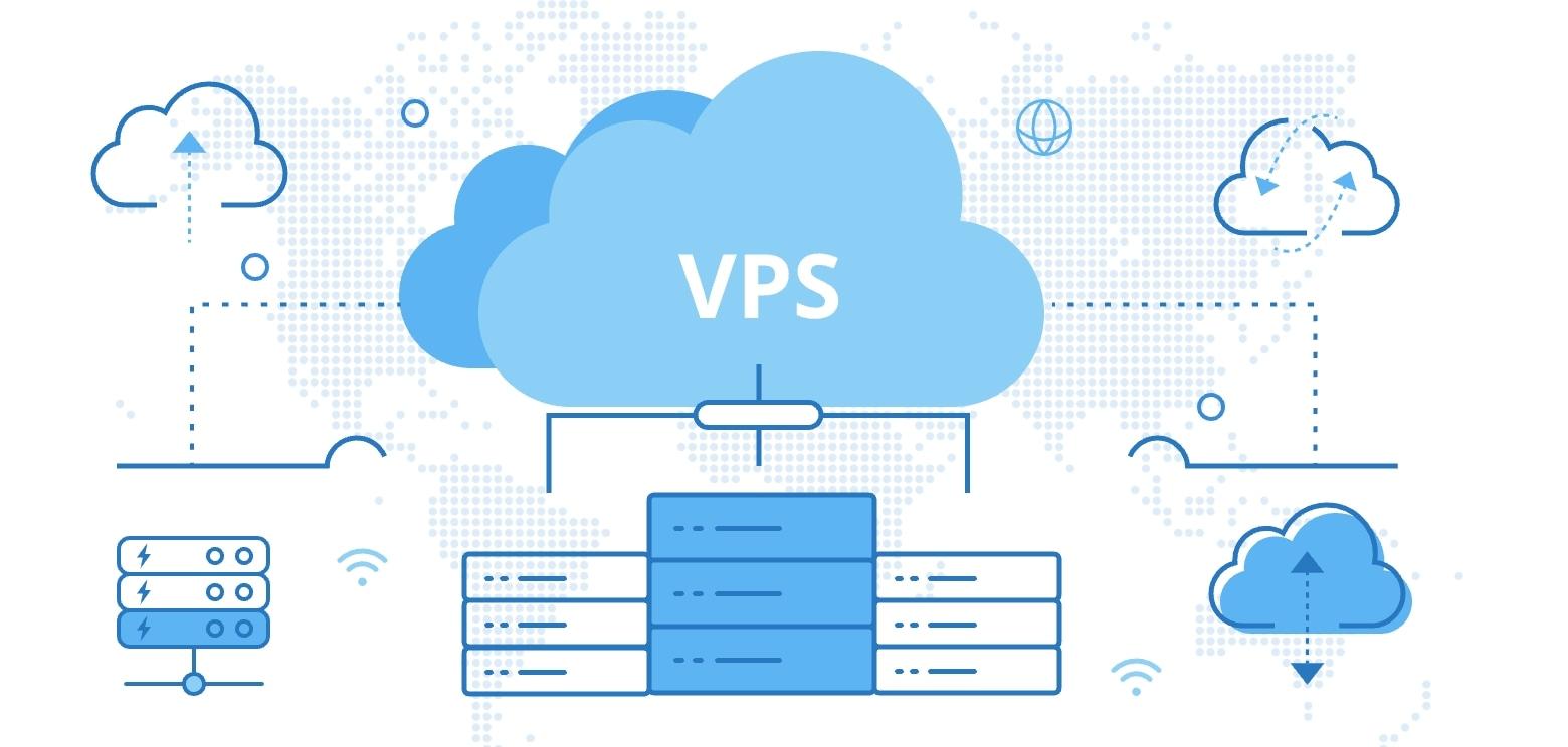 8 of the Best VPS Hosting Providers