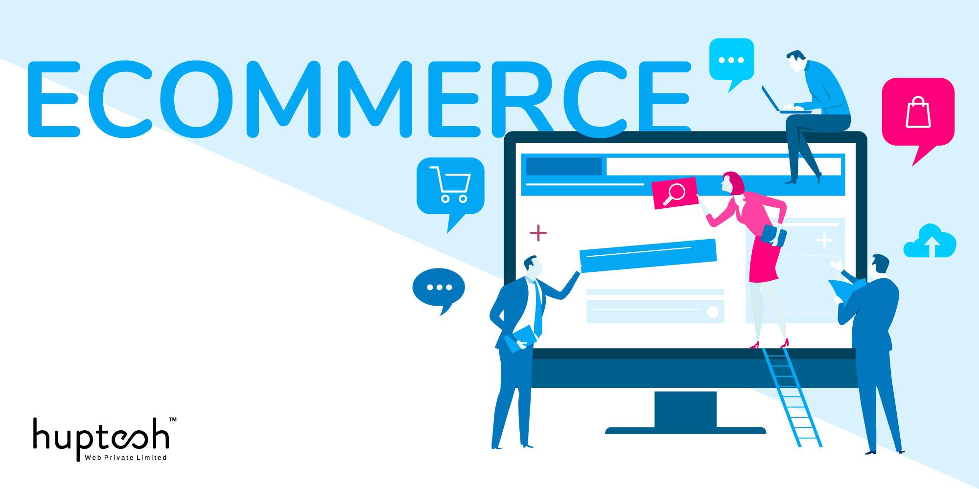 Ecommerce Website Development in Toronto: Strategies and Top Providers