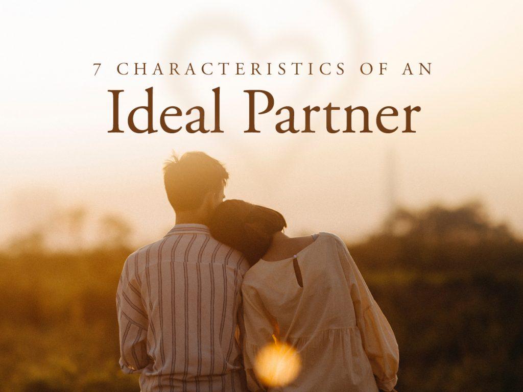 Making the Right Choice: Tips for Selecting Your Ideal Partner