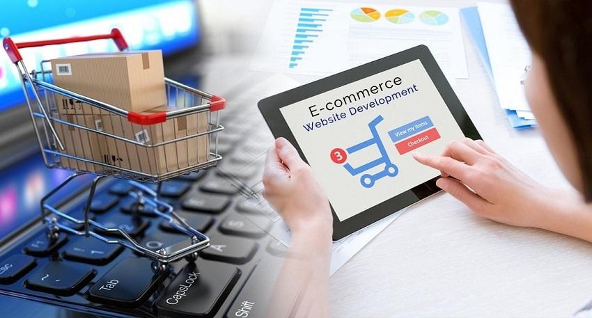 Top 27 Ecommerce Development Companies in the USA