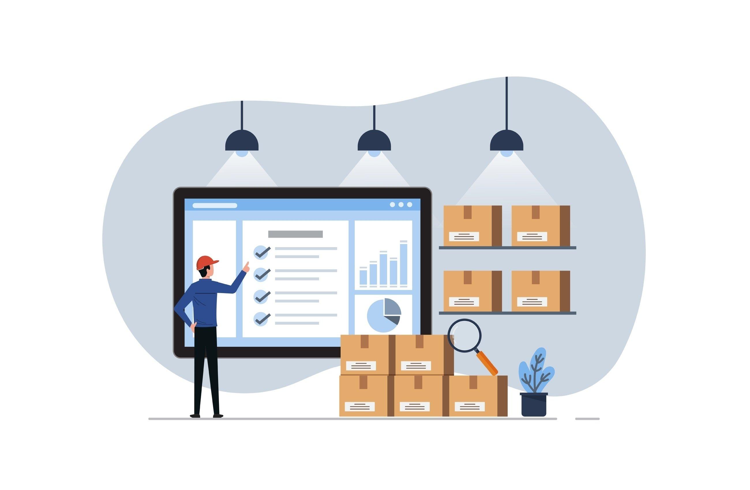 Mastering Inventory Management to Avoid Common Pitfalls