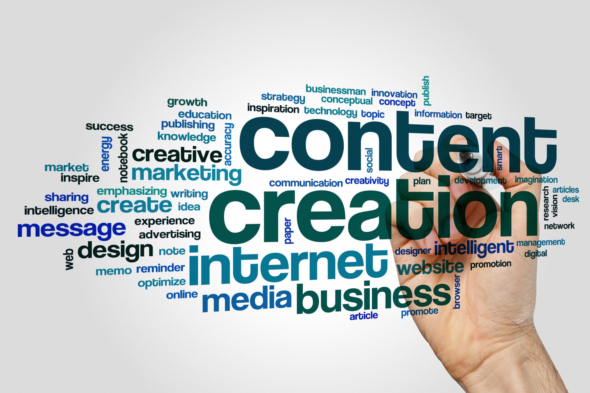 Crafting Compelling Content That Captivates Your Audience